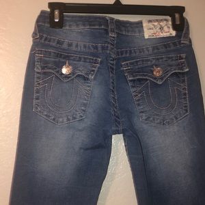 True religion jeans